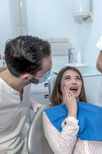 Best Pediatric Emergency Dentist in Cameron, MO