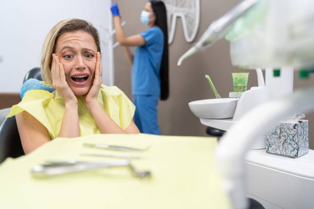 Best Emergency Dentist for Knocked-Out Tooth in Cameron, MO