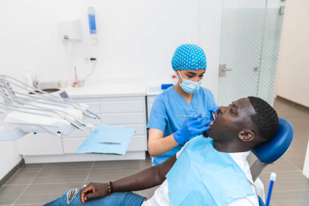 Best Emergency Dentist for Knocked-Out Tooth in Cameron, MO