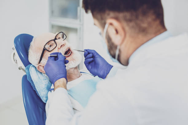 Best Weekend Emergency Dentist in Cameron, MO